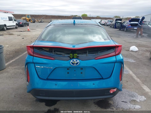 Toyota 2zr-fxe+1nm 2017 JTDKARFP2H3052044 Image 16
