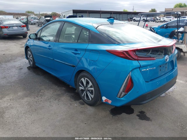Toyota 2zr-fxe+1nm 2017 JTDKARFP2H3052044 Image 3