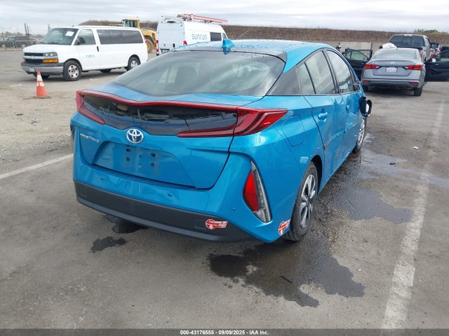 Toyota 2zr-fxe+1nm 2017 JTDKARFP2H3052044 Image 4