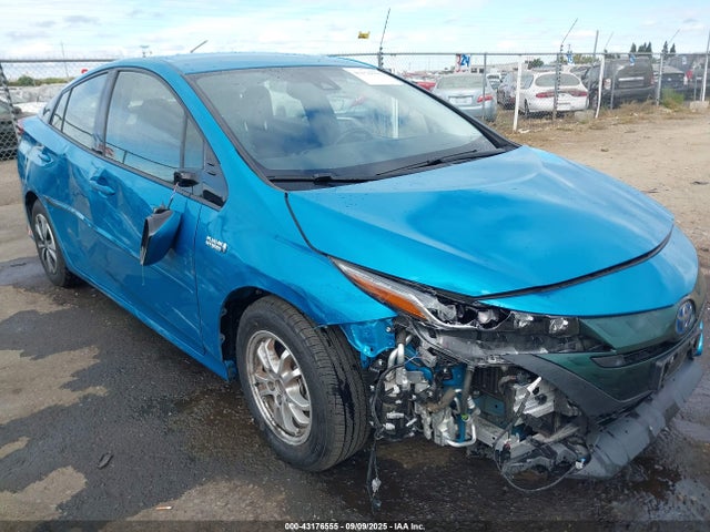 Toyota 2zr-fxe+1nm 2017 JTDKARFP2H3052044 Image 6