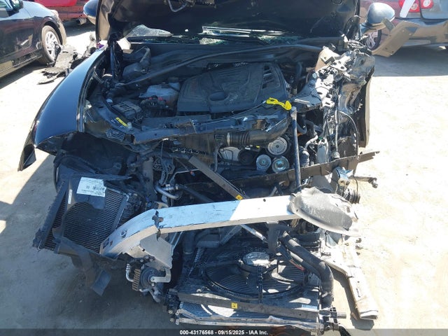 43176568 :رقم المزاد ، ZASPAKBN3P7D54202 vin ، 2023 Alfa Romeo Stelvio Veloce Awd مزاد بيع