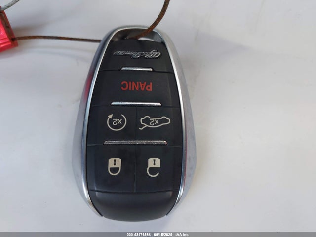 43176568 :رقم المزاد ، ZASPAKBN3P7D54202 vin ، 2023 Alfa Romeo Stelvio Veloce Awd مزاد بيع