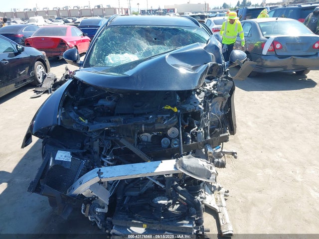 43176568 :رقم المزاد ، ZASPAKBN3P7D54202 vin ، 2023 Alfa Romeo Stelvio Veloce Awd مزاد بيع