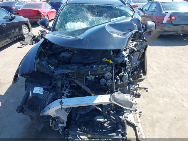 43176568 :رقم المزاد ، ZASPAKBN3P7D54202 vin ، 2023 Alfa Romeo Stelvio Veloce Awd مزاد بيع