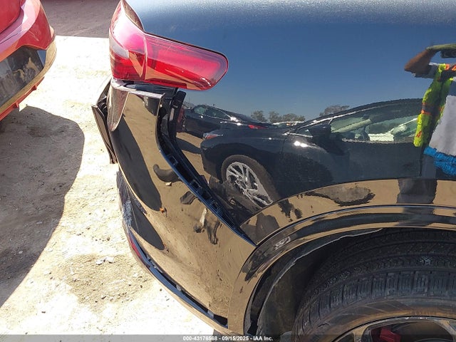 43176568 :رقم المزاد ، ZASPAKBN3P7D54202 vin ، 2023 Alfa Romeo Stelvio Veloce Awd مزاد بيع