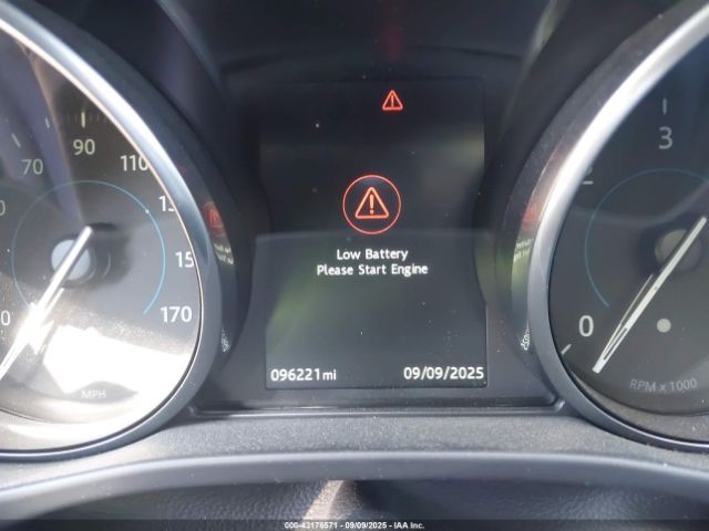 2017 JAGUAR F-PACE SADCL2BN2HA490184 Photo 6