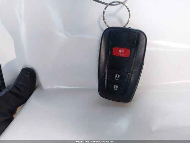 Toyota 2gr-fks 2021 5TDCZRAH3MS077203 Image 11