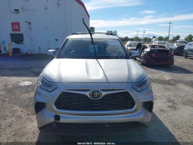 Toyota 2gr-fks 2021 5TDCZRAH3MS077203 Image 12
