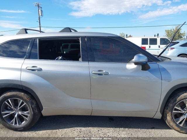 Toyota 2gr-fks 2021 5TDCZRAH3MS077203 Image 13