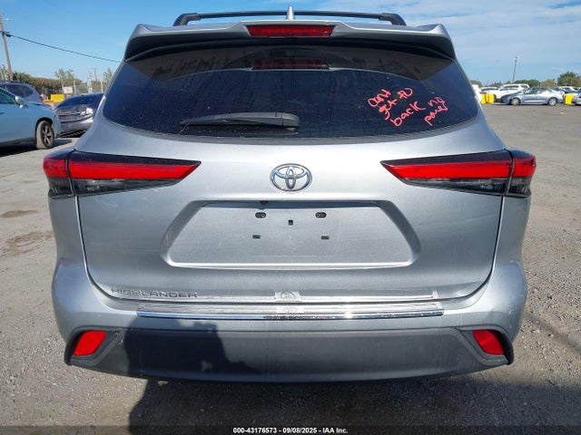 Toyota 2gr-fks 2021 5TDCZRAH3MS077203 Image 16