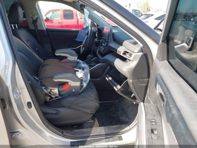 Toyota 2gr-fks 2021 5TDCZRAH3MS077203 Image 5