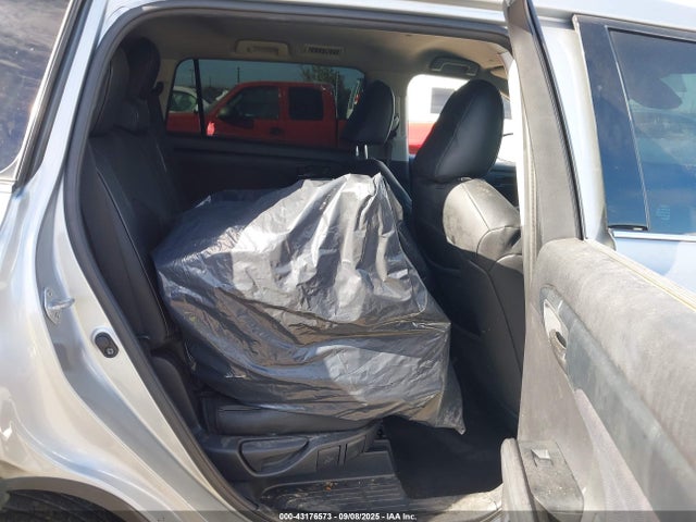 Toyota 2gr-fks 2021 5TDCZRAH3MS077203 Image 8