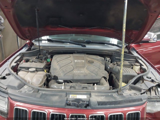 1C4RJFBM8EC299914 Jeep Grand Cherokee