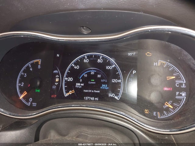1C4RJFBM8EC299914 Jeep Grand Cherokee