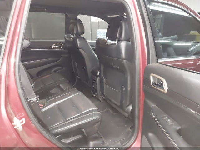 1C4RJFBM8EC299914 Jeep Grand Cherokee