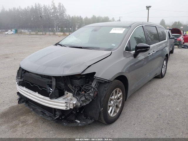 2C4RC1BG7SR554918 Chrysler Pacifica