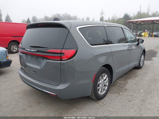 2C4RC1BG7SR554918 Chrysler Pacifica