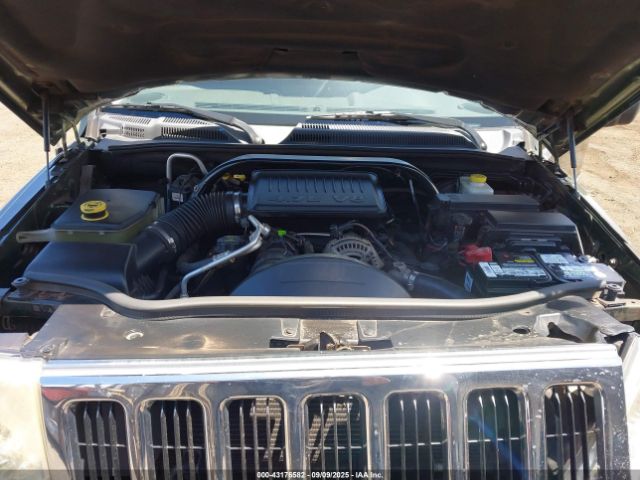 2006 JEEP COMMANDER 1J8HH58N86C357645 Photo 9