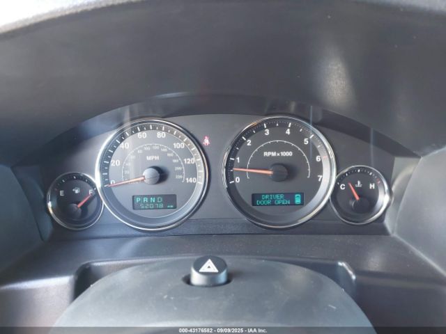 2006 JEEP COMMANDER 1J8HH58N86C357645 Photo 6