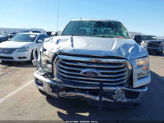 Ford 5.0l-4v 2017 1FTEW1CF2HKC19004 Image 12