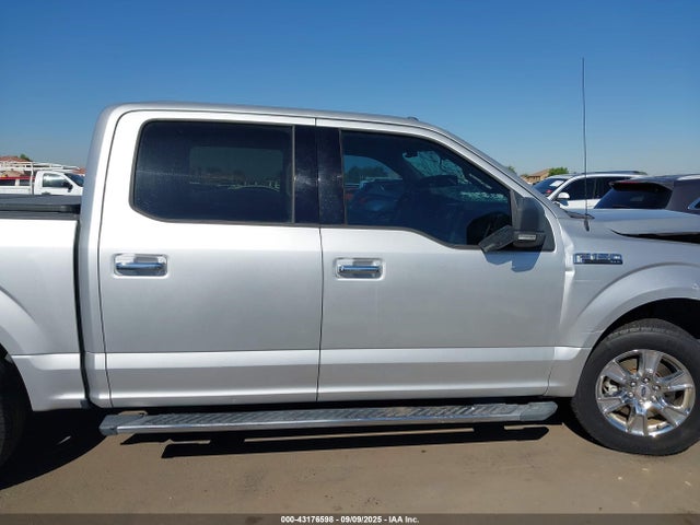 Ford 5.0l-4v 2017 1FTEW1CF2HKC19004 Image 13