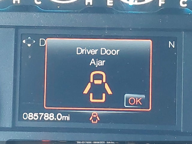 Ford 5.0l-4v 2017 1FTEW1CF2HKC19004 Image 15