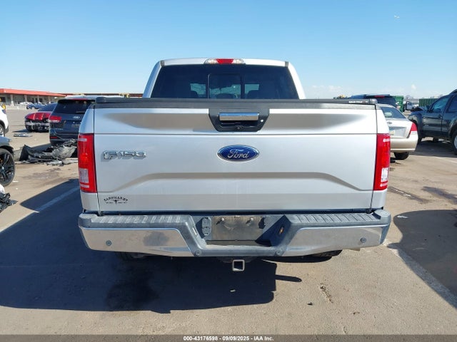 Ford 5.0l-4v 2017 1FTEW1CF2HKC19004 Image 16