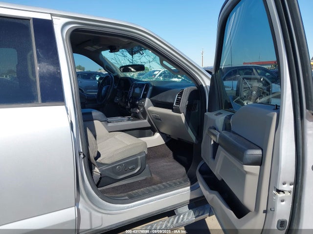 Ford 5.0l-4v 2017 1FTEW1CF2HKC19004 Image 5