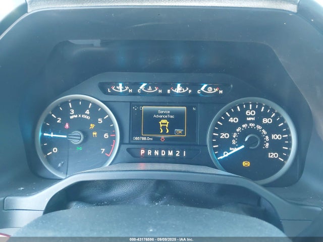 Ford 5.0l-4v 2017 1FTEW1CF2HKC19004 Image 7