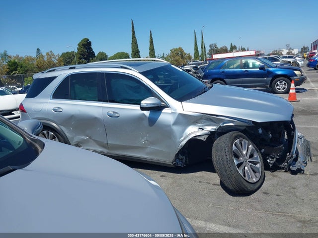 Mercedes-Benz m264 2022 4JGFB4KB1NA673841 Image 13
