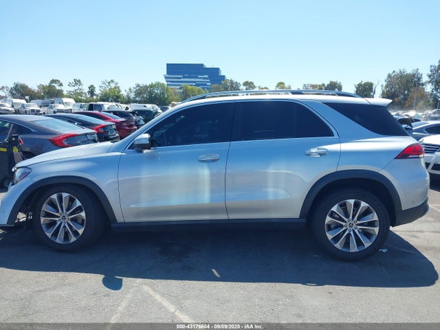 Mercedes-Benz m264 2022 4JGFB4KB1NA673841 Image 14