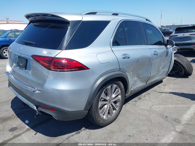 Mercedes-Benz m264 2022 4JGFB4KB1NA673841 Image 4