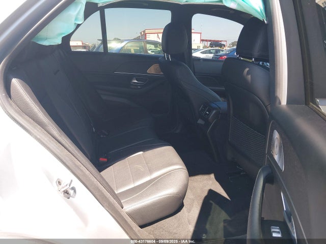 Mercedes-Benz m264 2022 4JGFB4KB1NA673841 Image 8