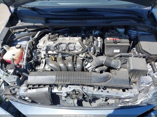 JTDEPRAE2LJ115309 Toyota 2zr-fae