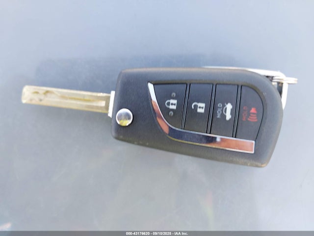 JTDEPRAE2LJ115309 Toyota 2zr-fae