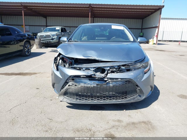 JTDEPRAE2LJ115309 Toyota 2zr-fae