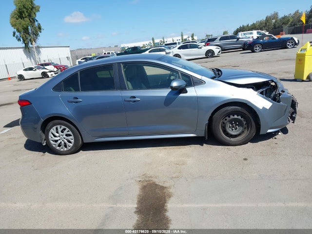 JTDEPRAE2LJ115309 Toyota 2zr-fae