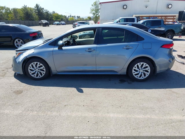 JTDEPRAE2LJ115309 Toyota 2zr-fae