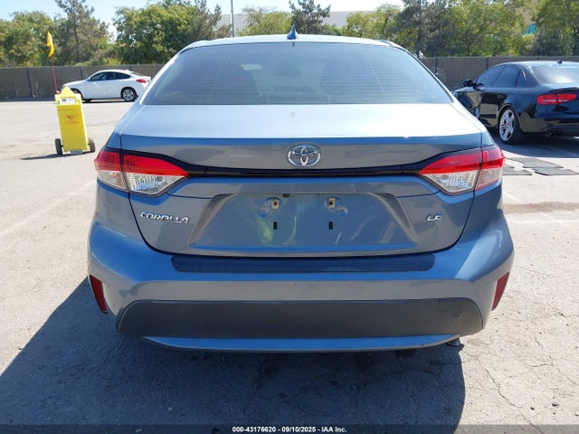 JTDEPRAE2LJ115309 Toyota 2zr-fae