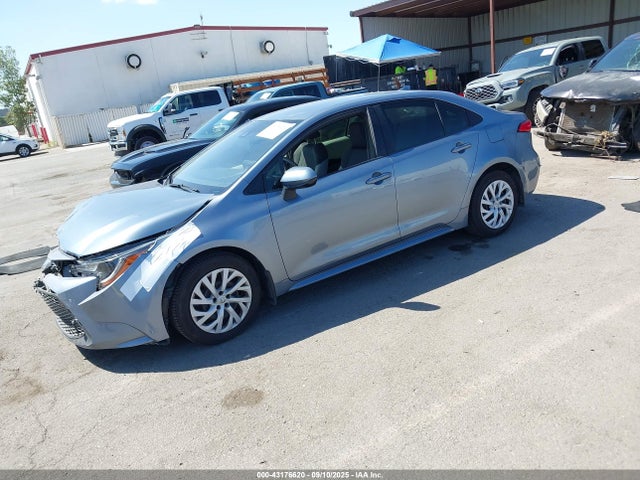 JTDEPRAE2LJ115309 Toyota 2zr-fae