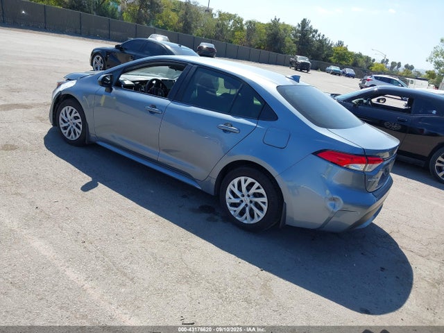 JTDEPRAE2LJ115309 Toyota 2zr-fae