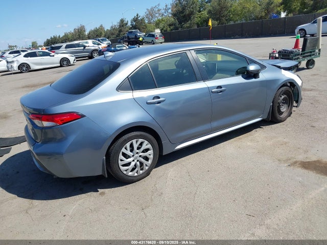 JTDEPRAE2LJ115309 Toyota 2zr-fae