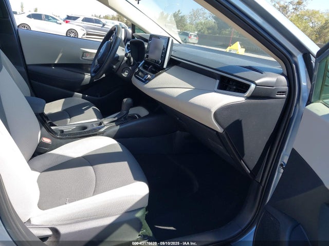 JTDEPRAE2LJ115309 Toyota 2zr-fae