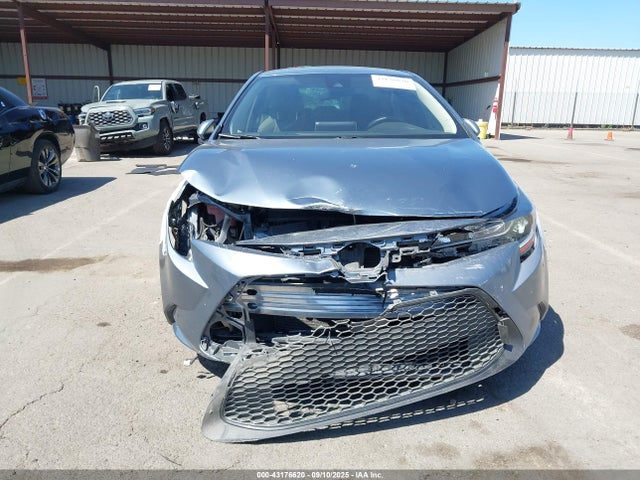 JTDEPRAE2LJ115309 Toyota 2zr-fae