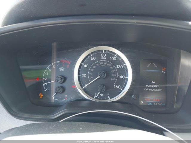 JTDEPRAE2LJ115309 Toyota 2zr-fae
