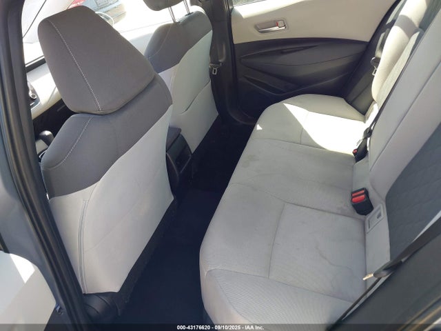 JTDEPRAE2LJ115309 Toyota 2zr-fae