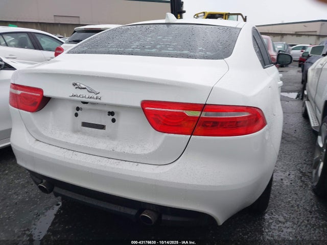 Jaguar s/c lev3 sulev30 2017 SAJAE4BV2HA958909 Image 17