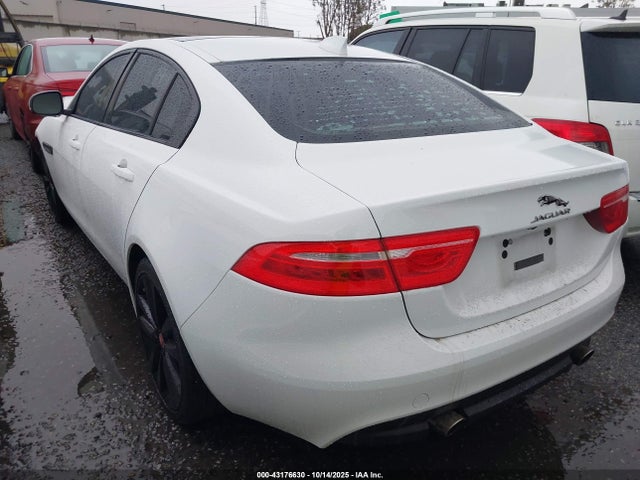 Jaguar s/c lev3 sulev30 2017 SAJAE4BV2HA958909 Image 3