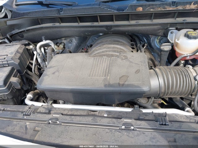 Chevrolet l84 2024 1GNSCCKD1RR271201 Image 10