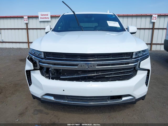 Chevrolet l84 2024 1GNSCCKD1RR271201 Image 12